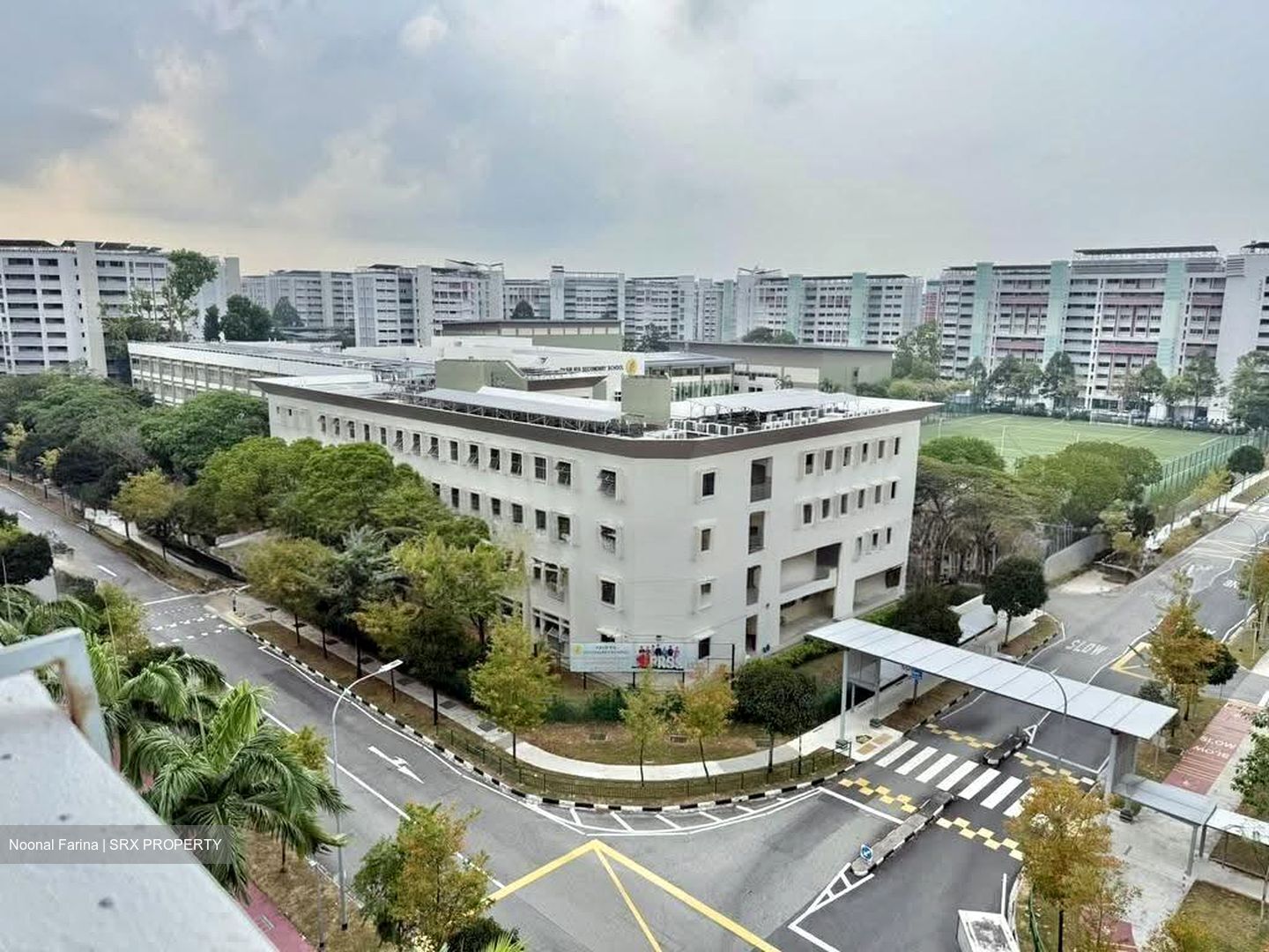 Blk 237 Tampines Street 21 (Tampines), HDB 3 Rooms #618677121